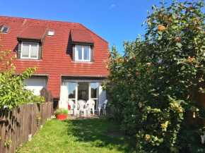 Ferienhaus Captain Hook in Breege